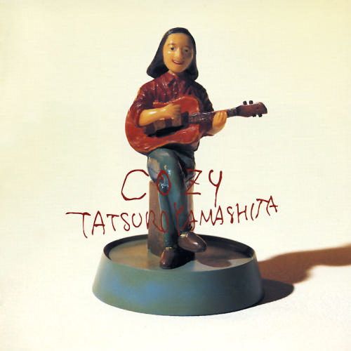 山下達郎 Cozy