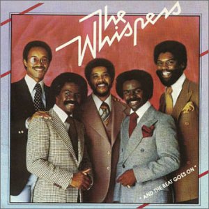 The Whispers - Headlight