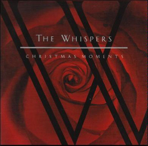 Whispers - Planet of life