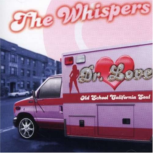 Whispers - Planet of life