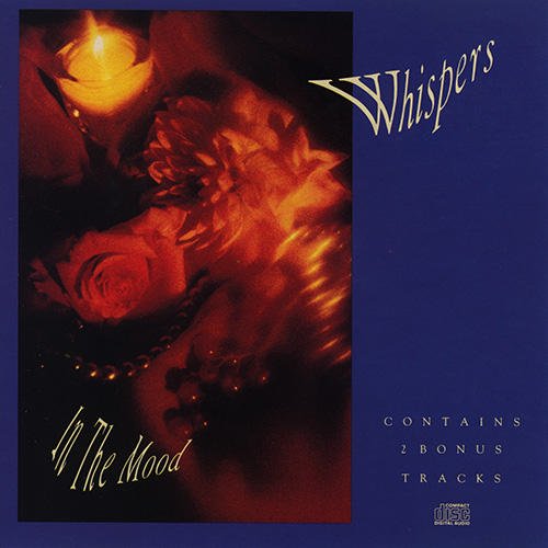 Whispers - Planet of life