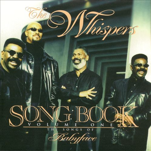 Whispers - Planet of life