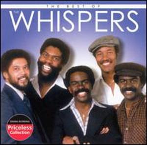 Whispers - Planet of life