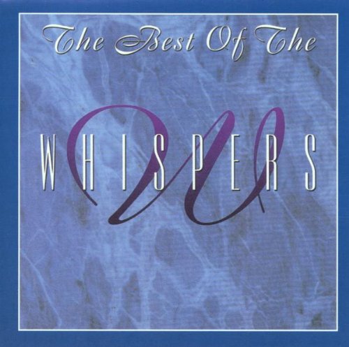 Whispers - Planet of life
