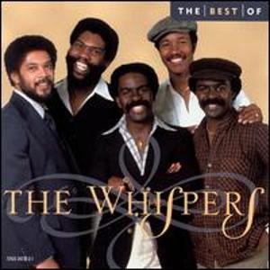 Whispers - Planet of life