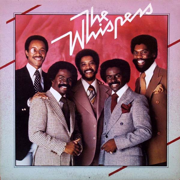 The Whispers - Headlight