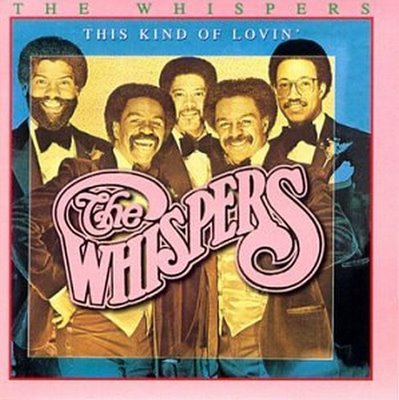 The Whispers - Headlight
