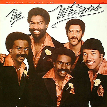 The Whispers - Headlight