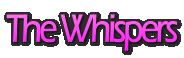 The Whispers