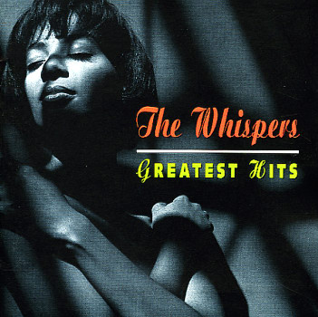 The Whispers - Greatest Hits(1975)
