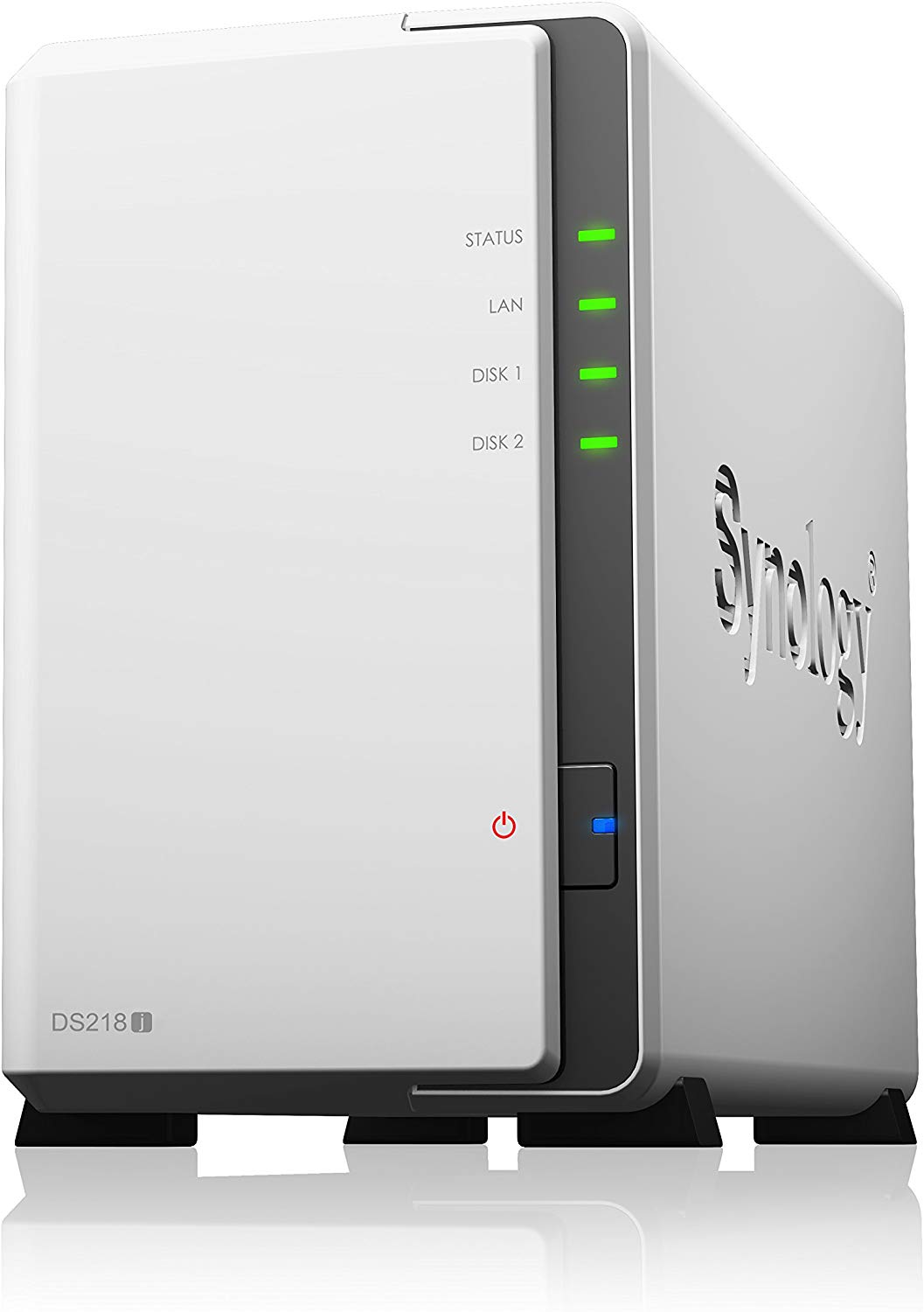 Synology DS218j