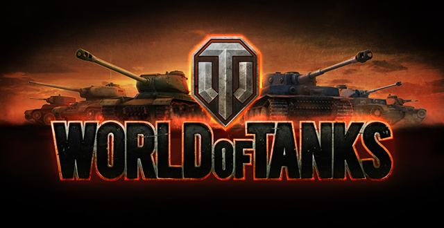 World Of Tanks Logo