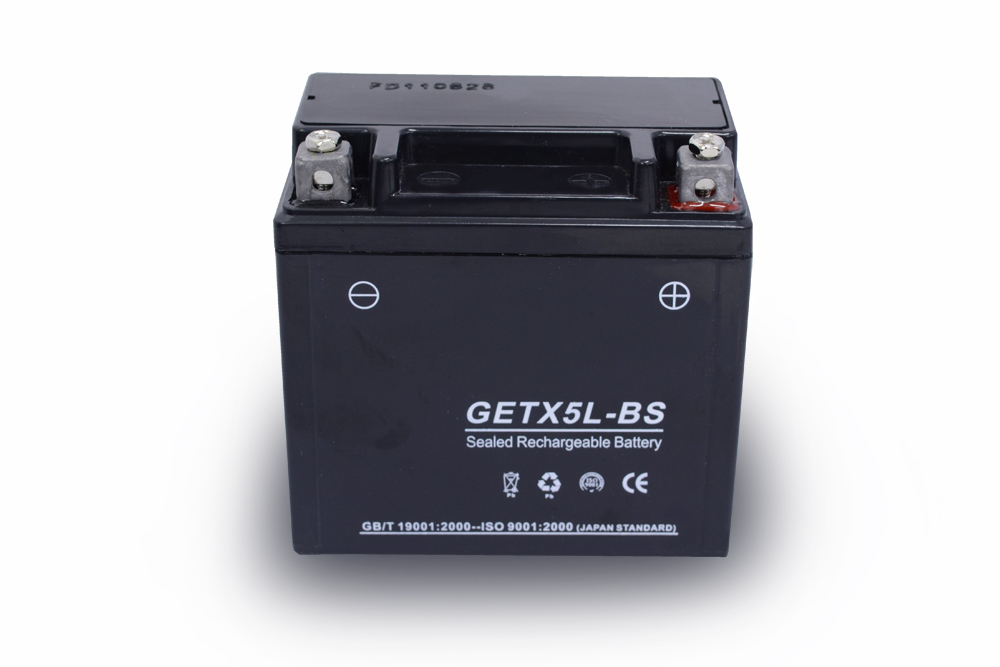 GETX5L-BS