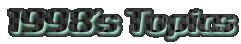 1999's Topics