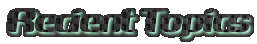 R-DIV Recient Topics
