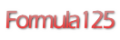 Formula125