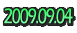 2009.09.04