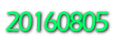 20160805