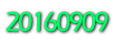 20160909