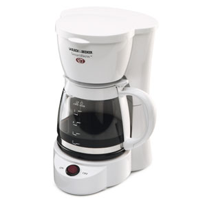 Black&Decker SmartBrew