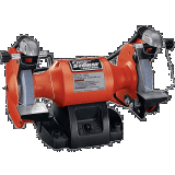 Firestorm 6000 base graninder