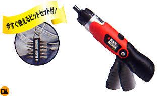 Black&Decker KC9039