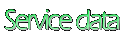Service data