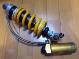 OHLINS HO847 46HRCL BROSpOHLINSATX̏C
