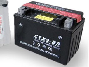 バイクパーツセンター CMX9-BS