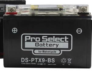 PROSELECT DSPTX9-BS GEL