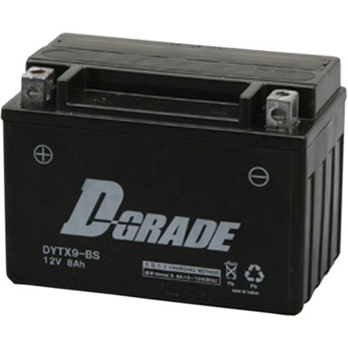 DAYTONA DYTX9-BS