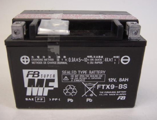 HITACHI KTX9-BS