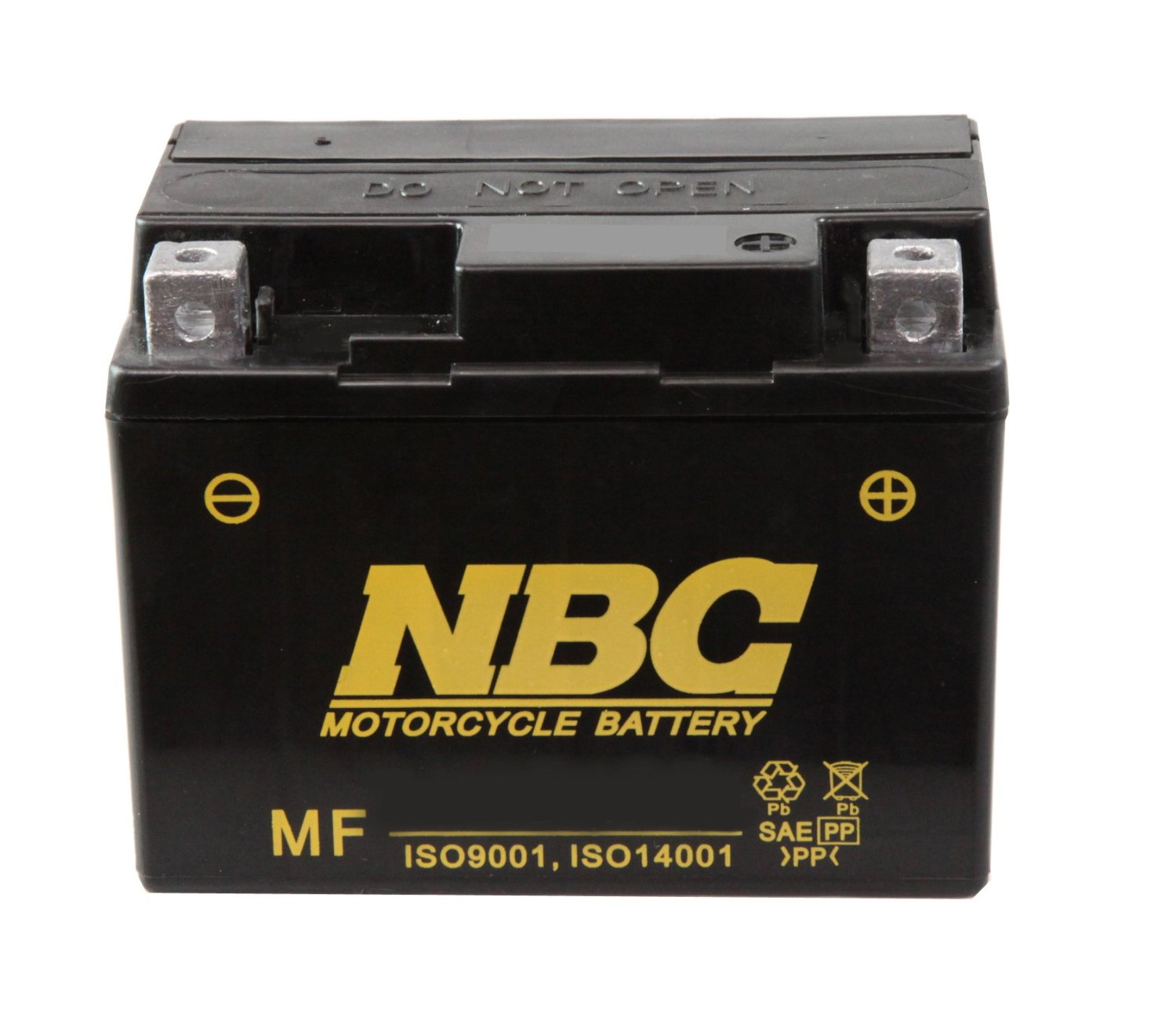 NBC NBC9-BS GEL