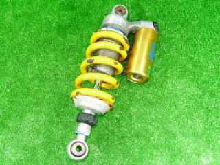 BROS用?知らないOHLINS