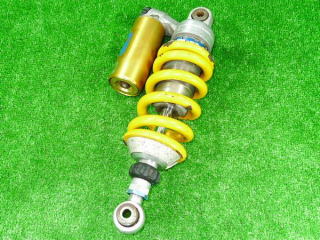 BROS用?知らないOHLINS
