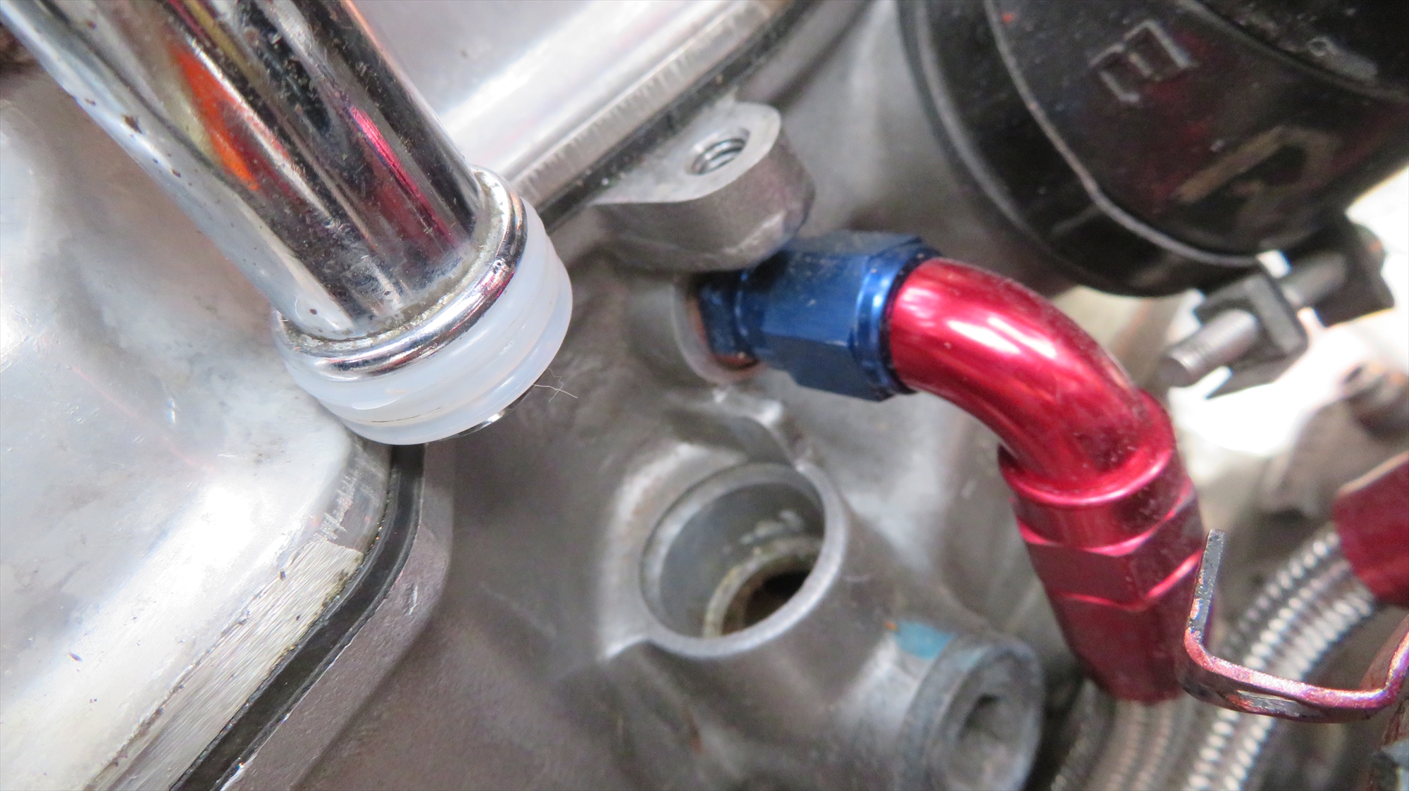 ワコーズ ヒートブロックプラス 4リットル R155