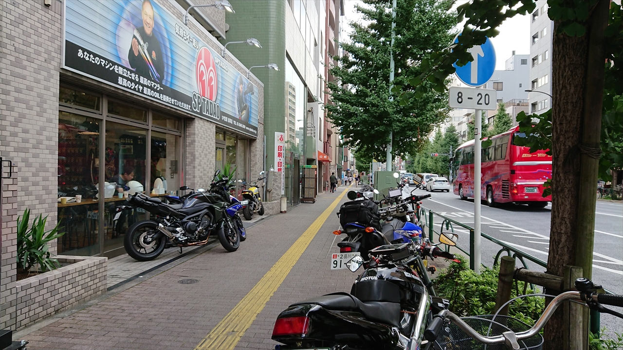 タイヤ交換