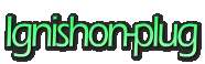 Ignishon-plug