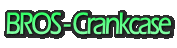 BROS - Crankcase