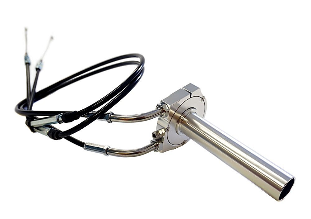 HandleKing Hi-Throttle Kit