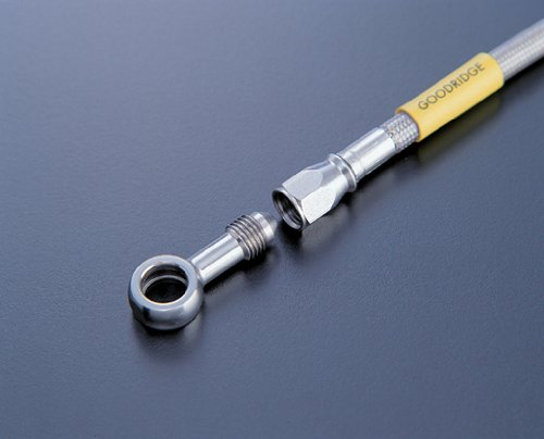 ビルドアライン 810mm ステンレス クリア