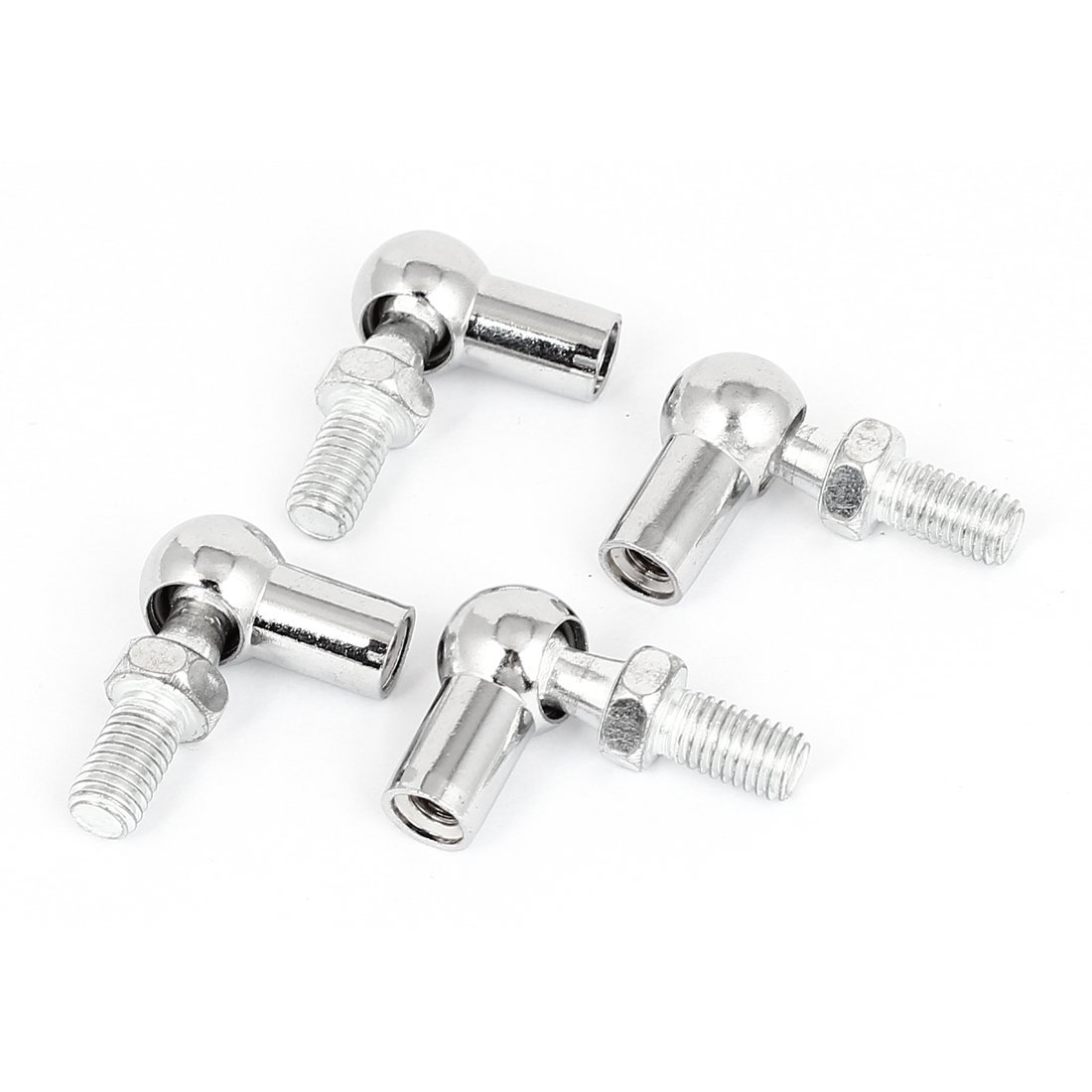 (L-Type Rod End Bearing) L型ロッドエンドベアリング/ピロボール