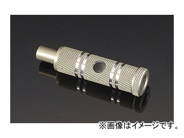 アンダーカウル for BROS \
