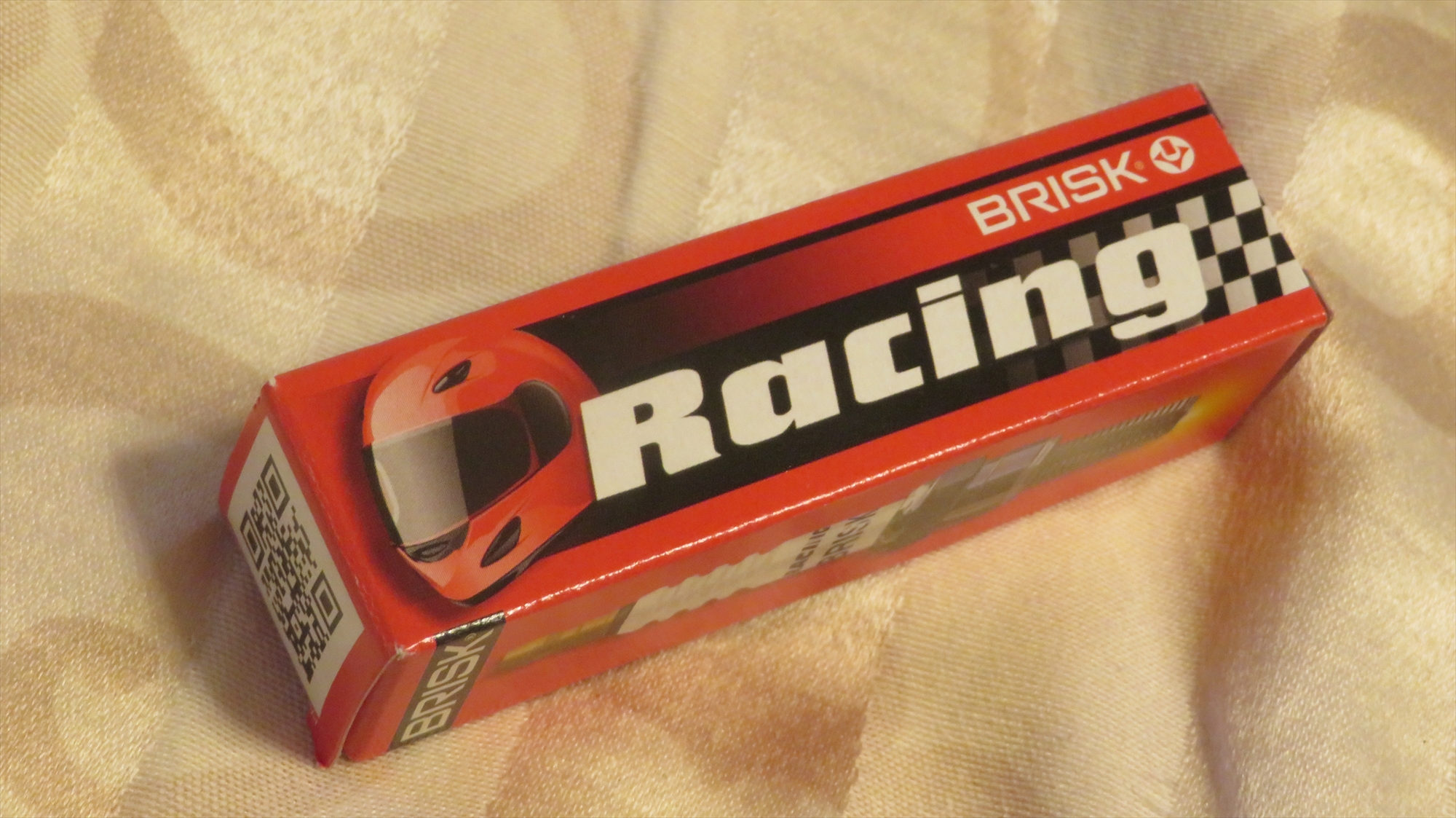 HONDA BROS PLUG BRISK