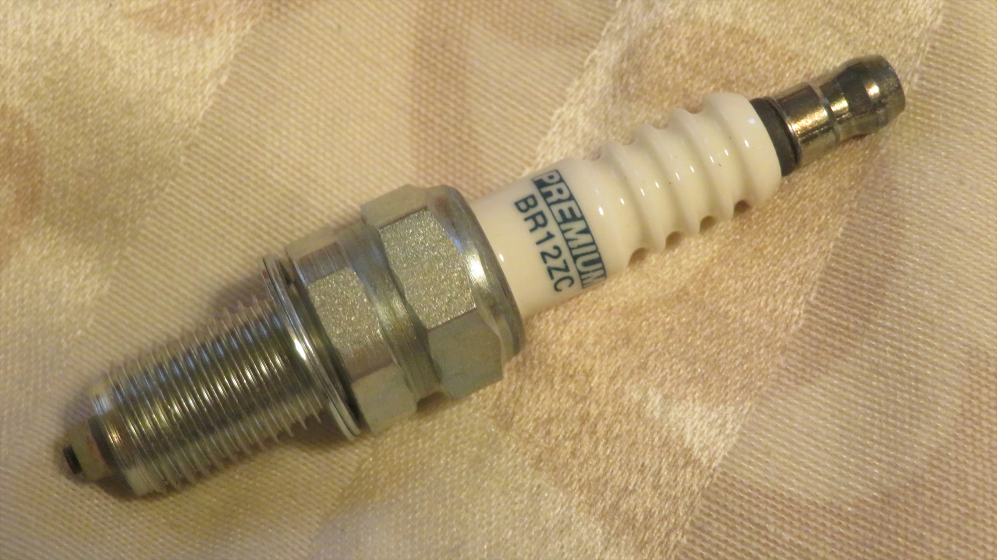 HONDA BROS PLUG BRISK