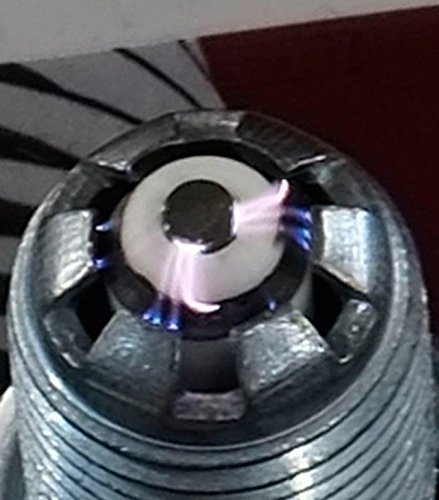 HONDA BROS PLUG BRISK