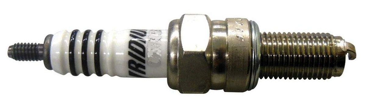 NGK DPR8EIX-9