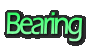 Bearing