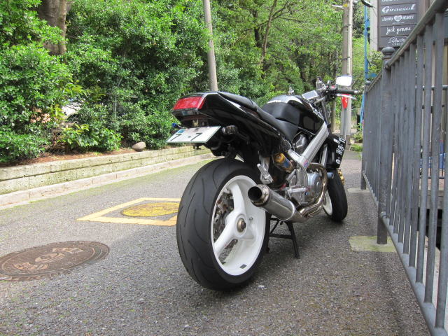 neo-BROS@横浜元町