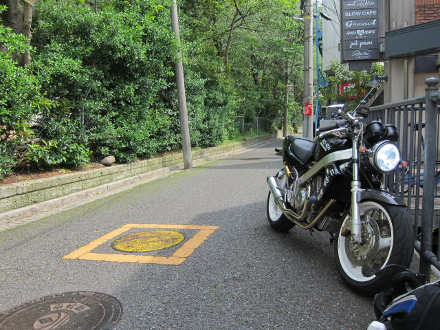 neo-BROS@横浜元町